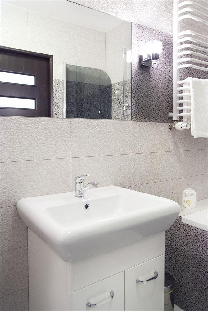 Cracow Apartment Krakau
