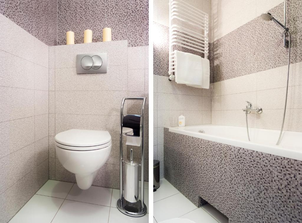 Cracow Apartment Krakau