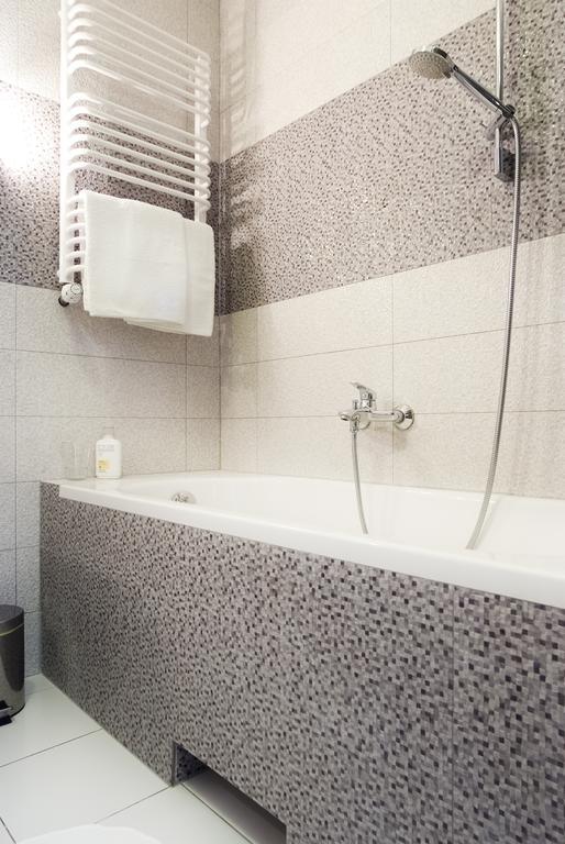 Apartment Cracow Krakau