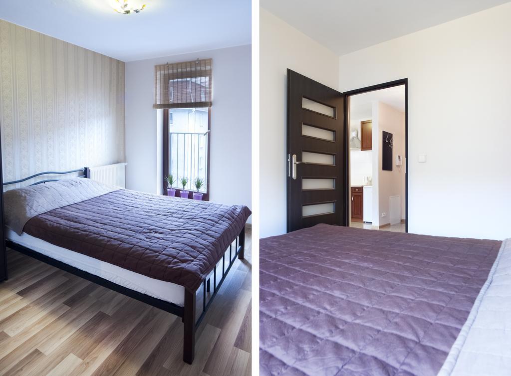 Cracow Apartment Krakau